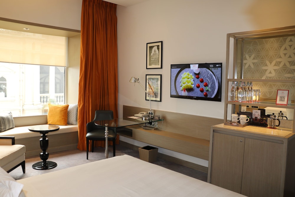 Superior Room, 2 Twin Beds, City View (Superior Room Twin) - Photo 3