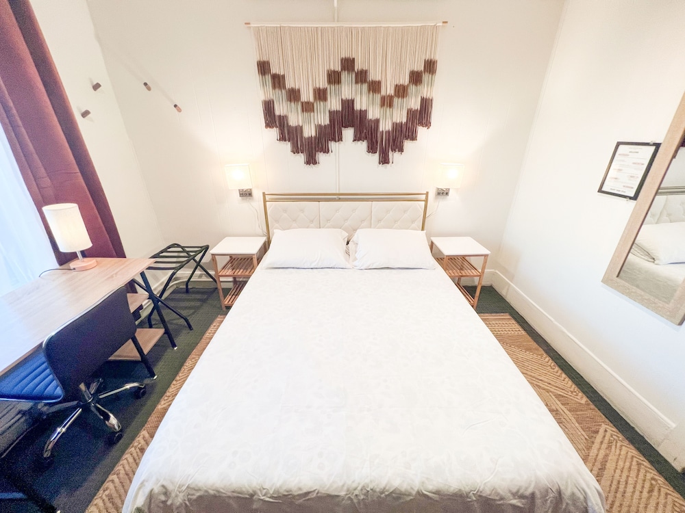 Basic Room photo 3