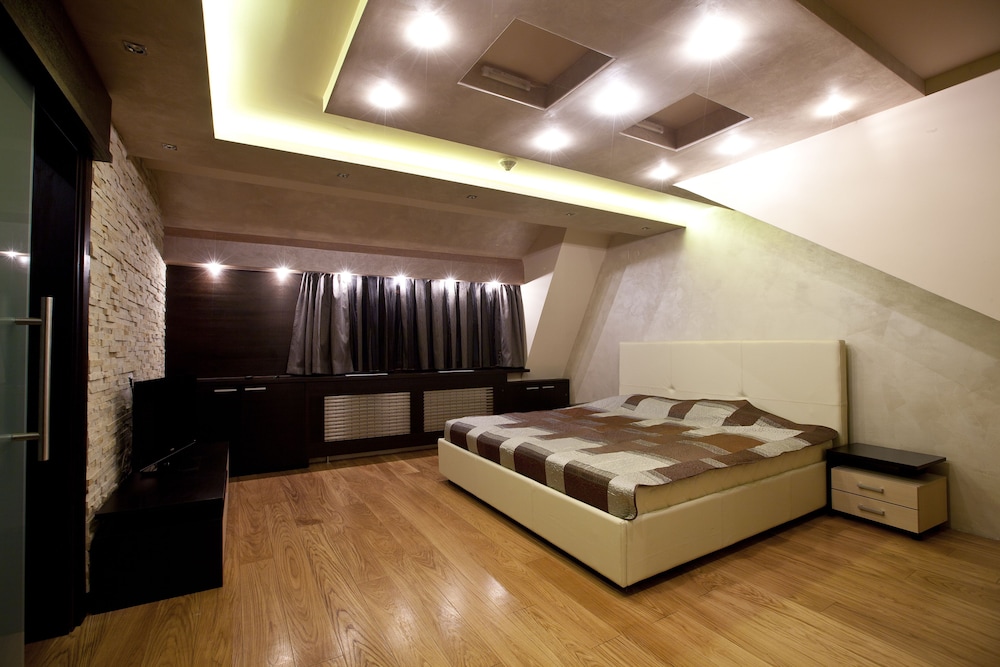 Royal Suite, 2 Bedrooms, Mountain View photo 2