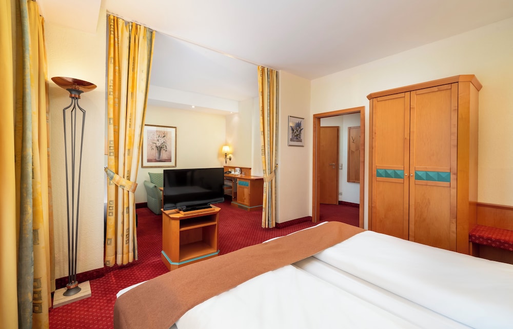 Triple Room photo 2
