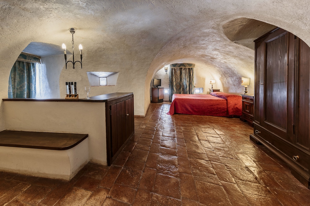 Superior Double Room (Castello) photo 2