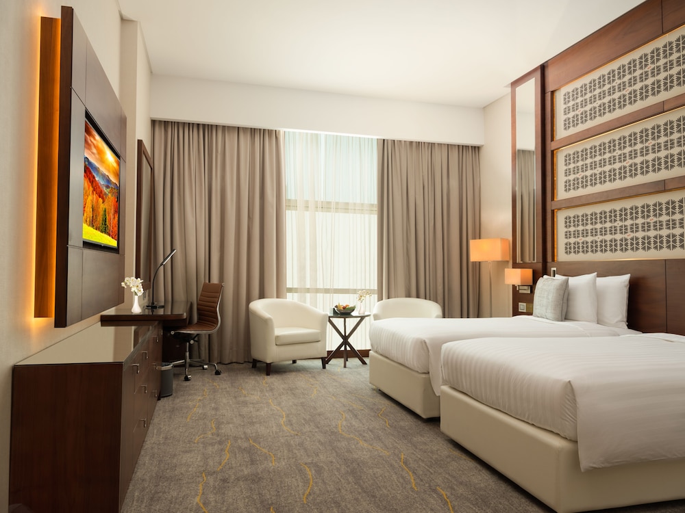 Superior Room, 1 Double Bed - Photo 2
