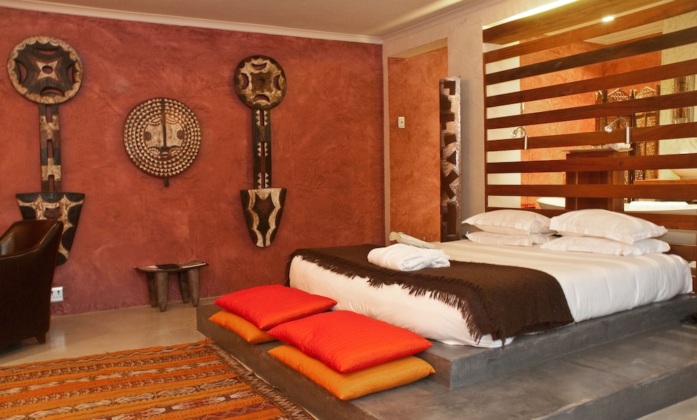 Luxury Room