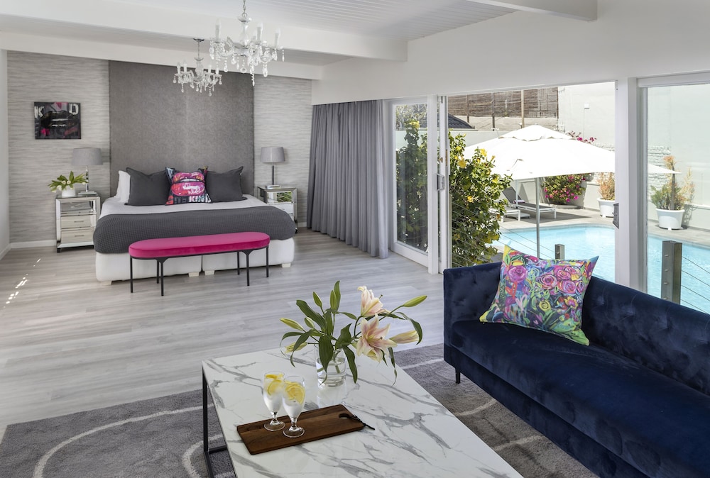 Family Suite, 2 Bedrooms