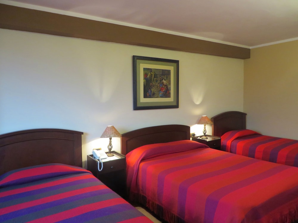 Triple Room photo 3