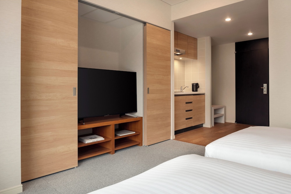 Studio Twin Bed