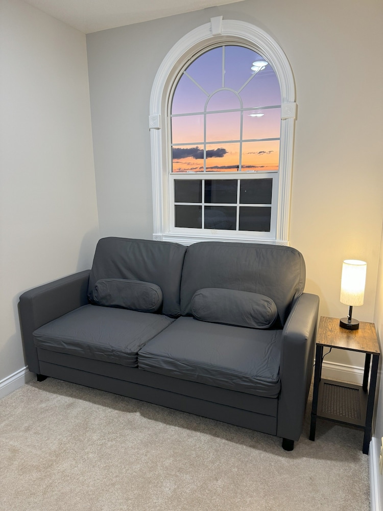 Deluxe Single Room photo 2