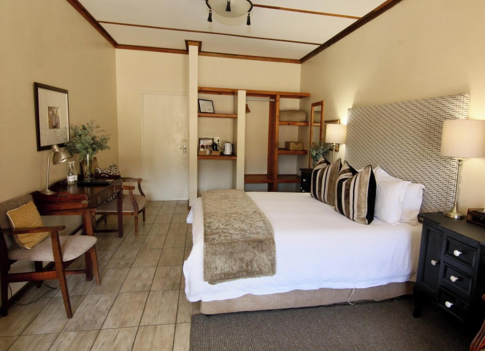 Standard Double Room photo 1