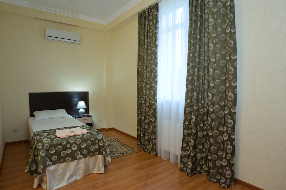 Standard Single Room photo 2
