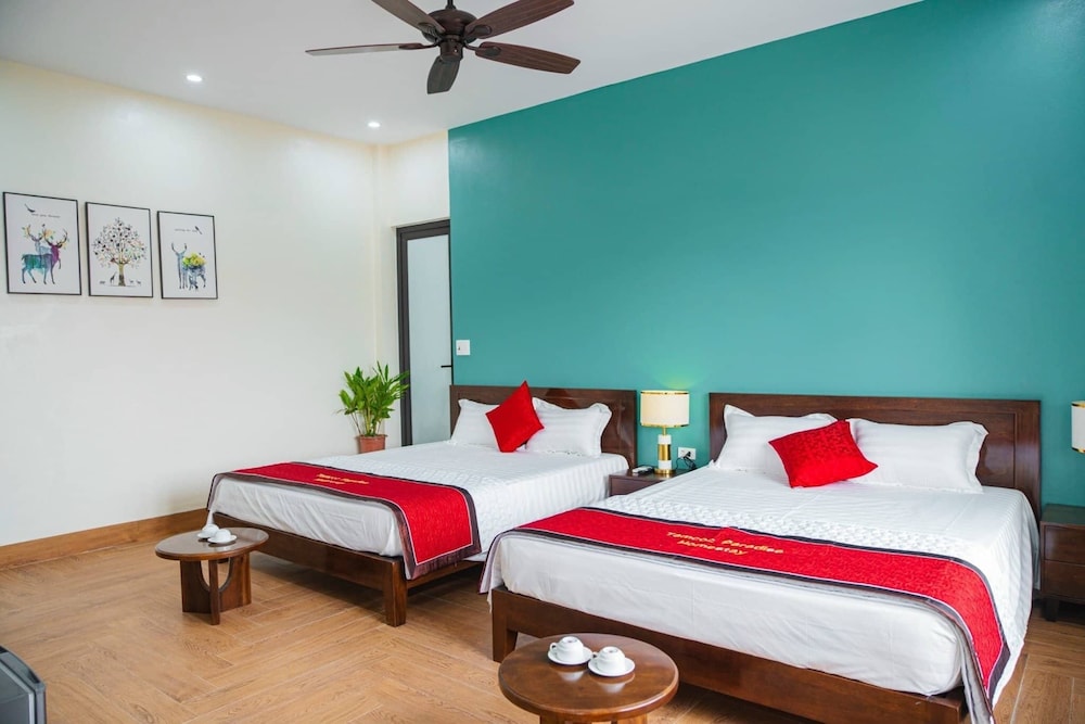 Family Suite photo 1
