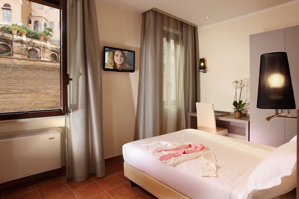 Economy Single Room photo 1