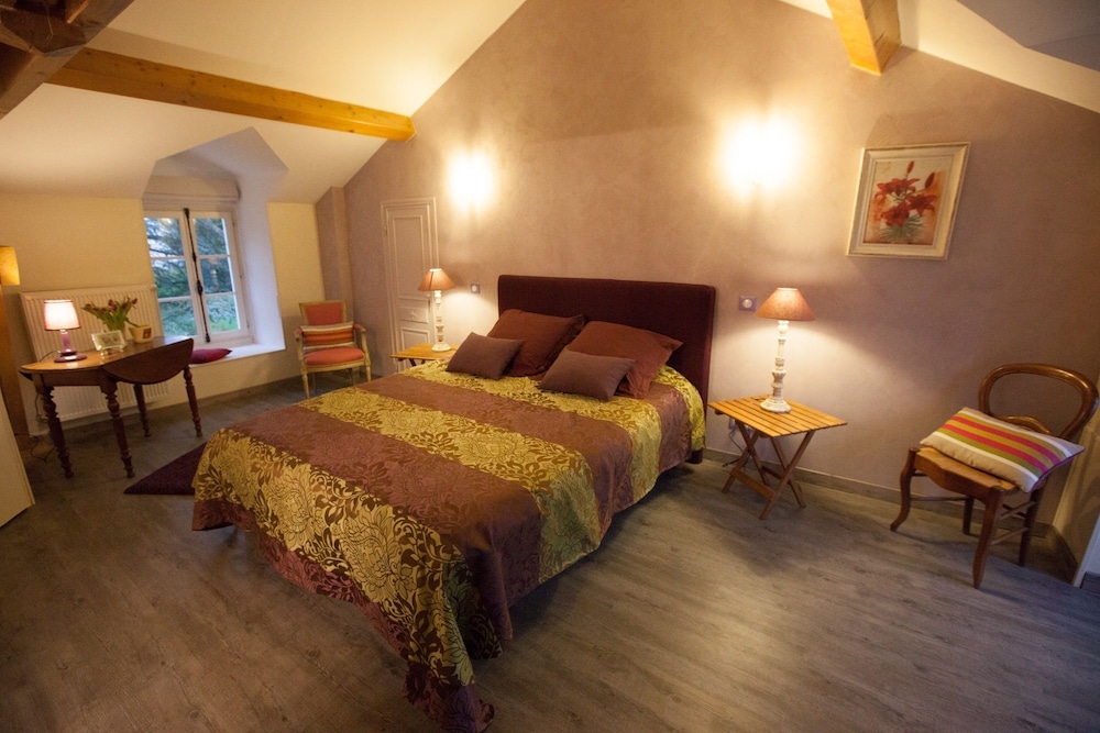 Double Room (Fritillaire) photo 1