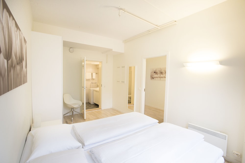 Exclusive Apartment, 1 Bedroom photo 1