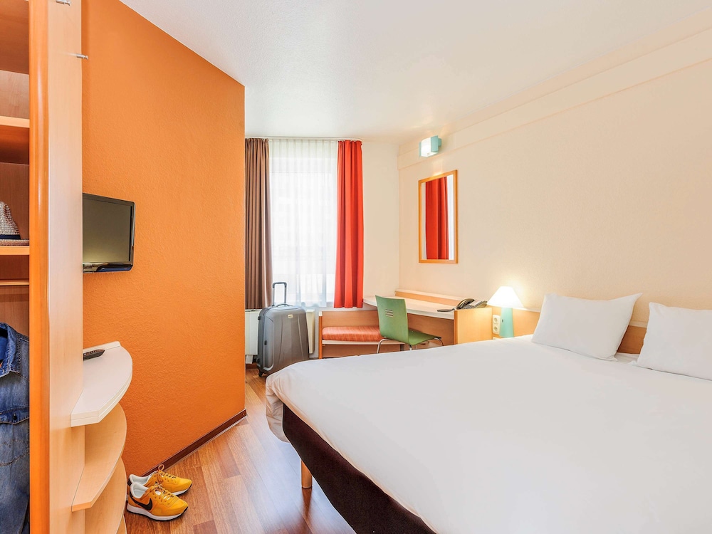 Standard Room, 1 Double Bed - Photo 2