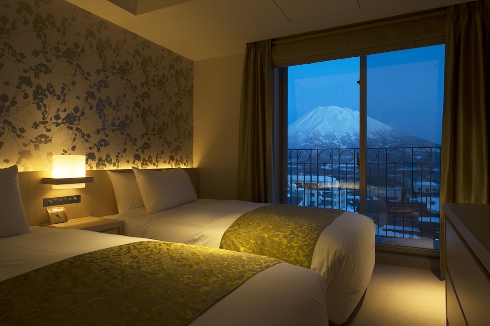 Superior Room - Mt. Yotei View, Twin