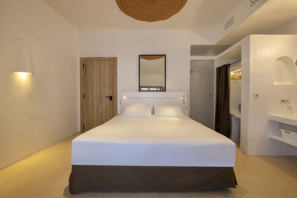 Superior Double Room, Terrace photo 3