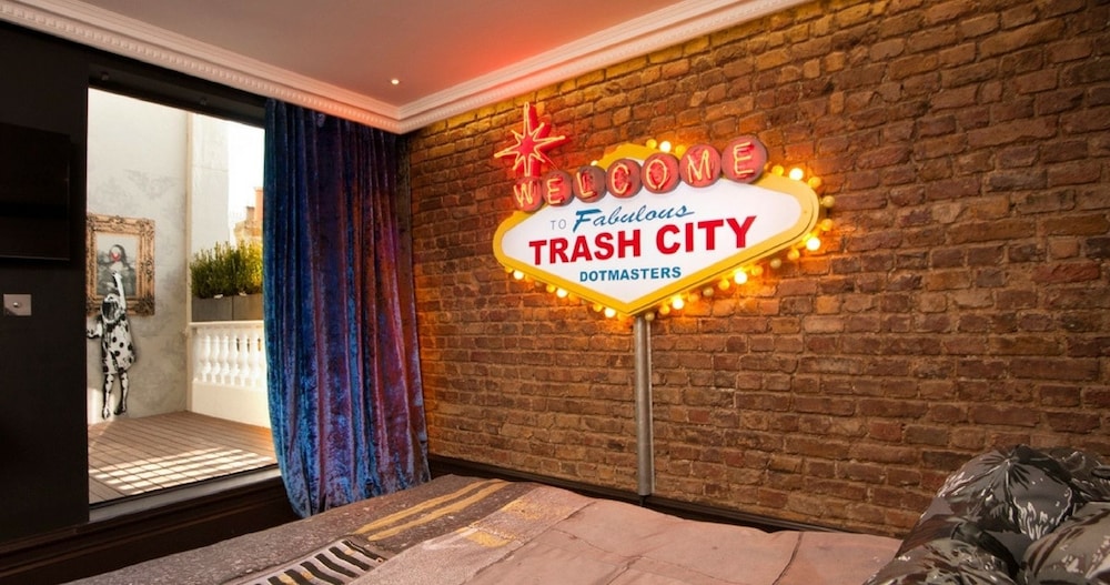 Trash City Suite photo 1