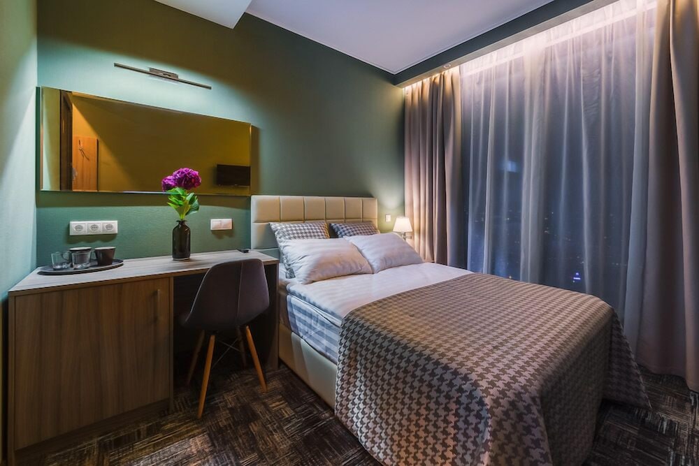 Single Room photo 1