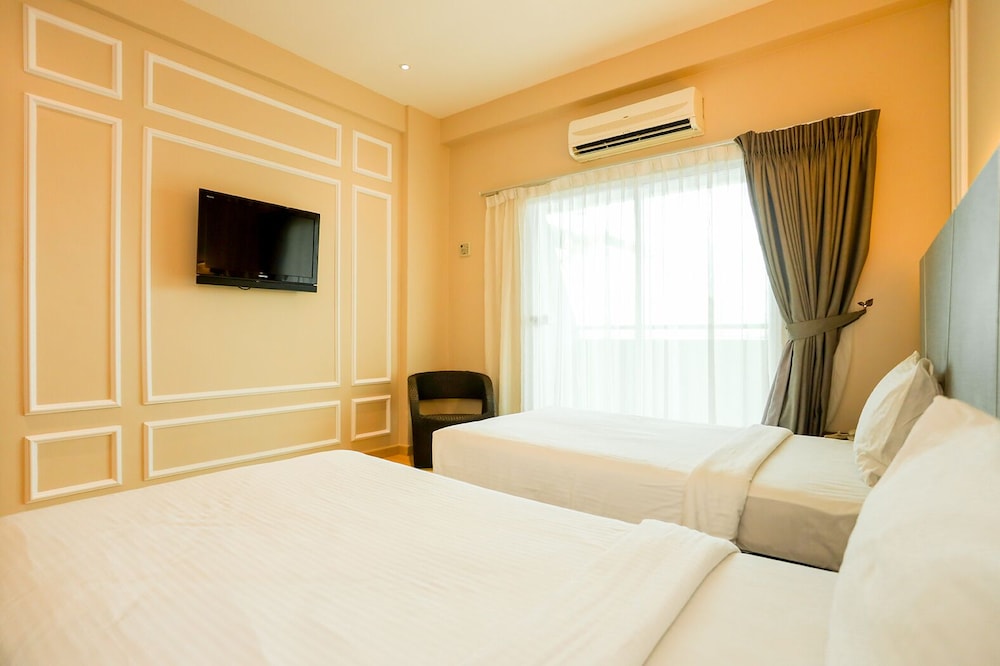 Superior Room photo 3
