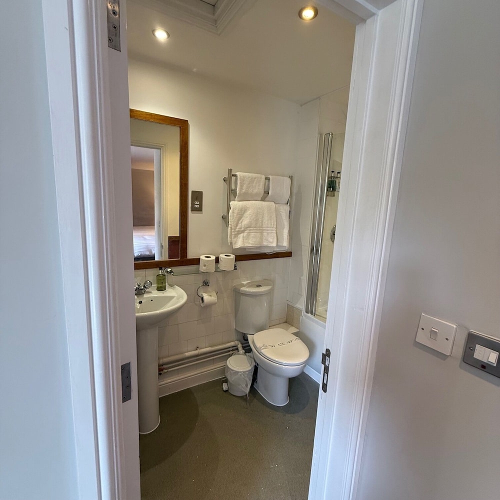 Family Triple Room photo 3