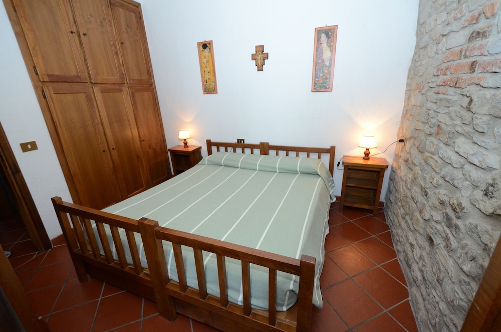 Apartment, 2 Bedrooms (Bilancia) photo 2