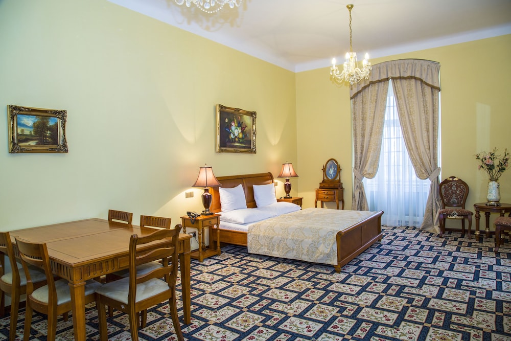 Family Apartment, 1 Bedroom