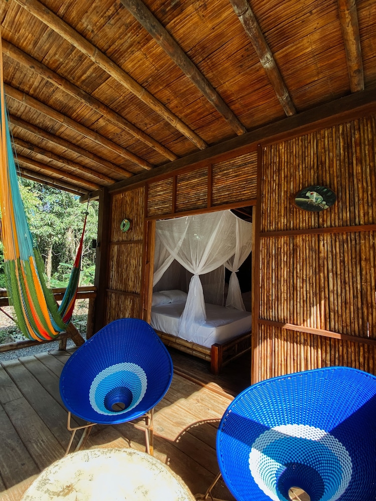 Cabin photo 3