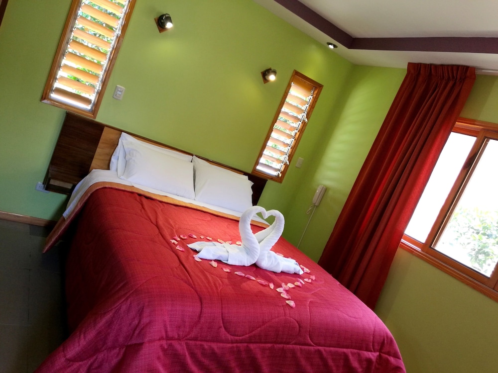 Superior Room, Terrace, Garden View photo 1
