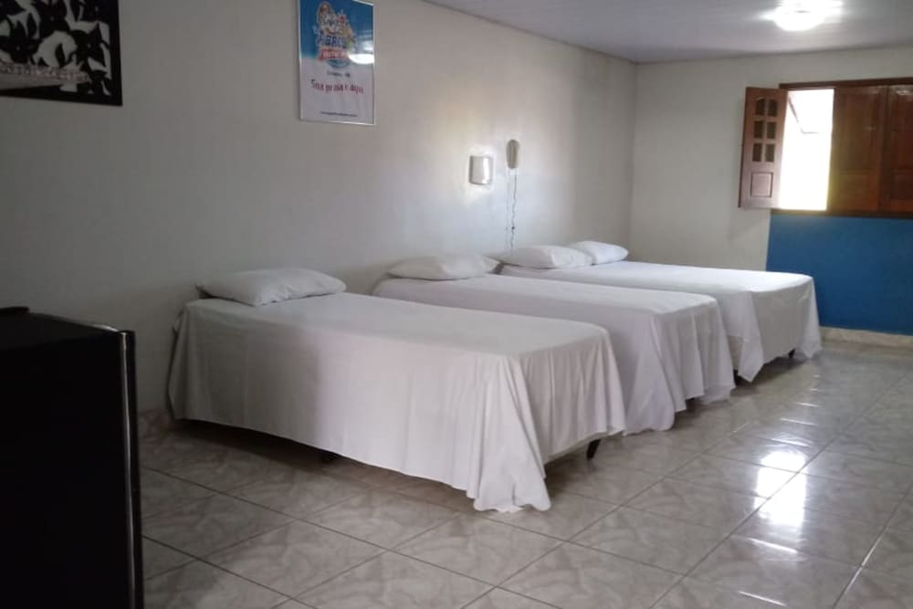 Quadruple Room, Multiple Beds photo 1
