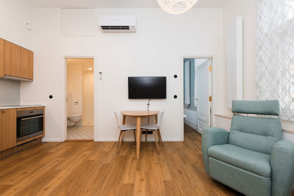 Apartment (Ground Floor) photo 2