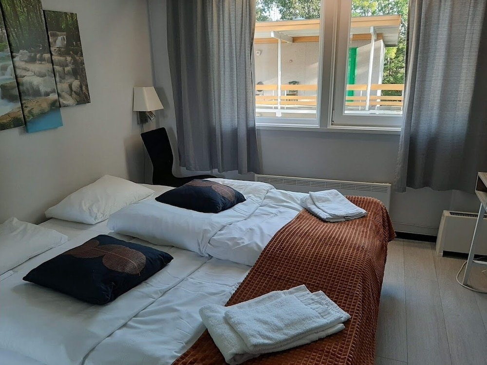 Standard Double Room - Photo 1