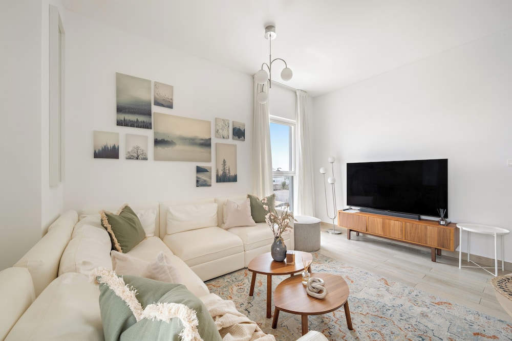 Executive Apartment photo 2