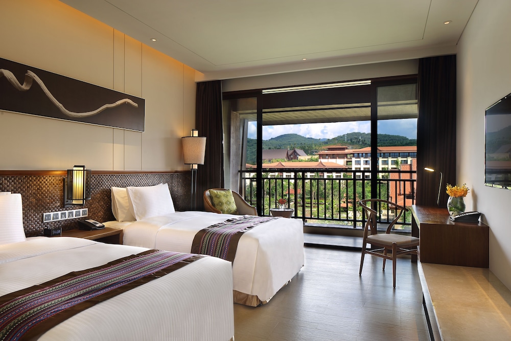 Standard Room, 2 Twin Beds photo 3