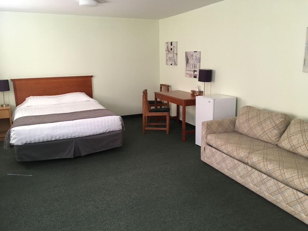 Basic Room