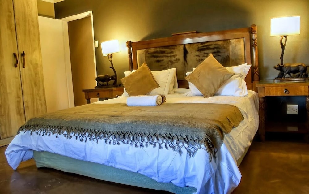 Deluxe Single Room, Patio, Garden View photo 2