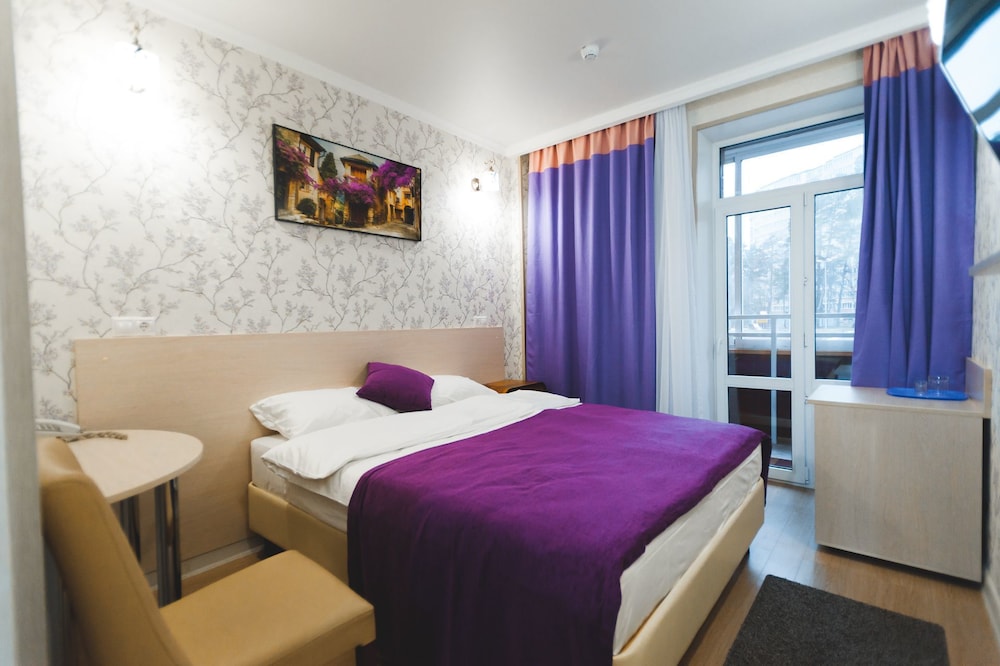 Basic Double Room photo 1