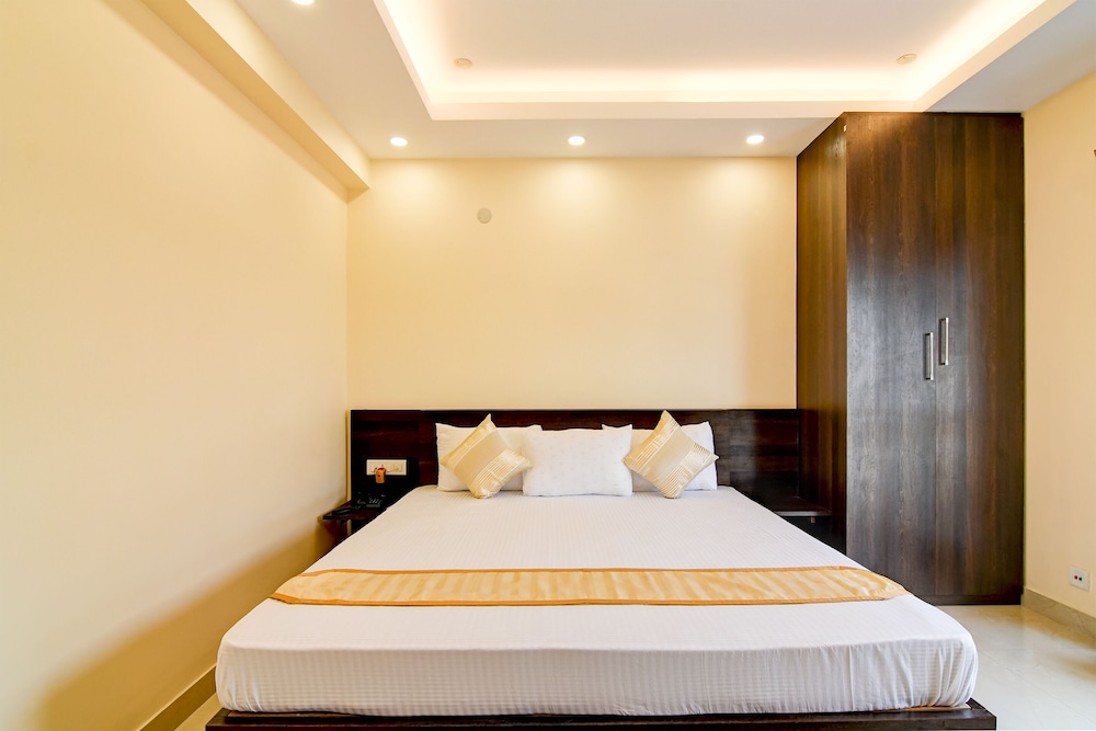 Deluxe Double Room photo 3