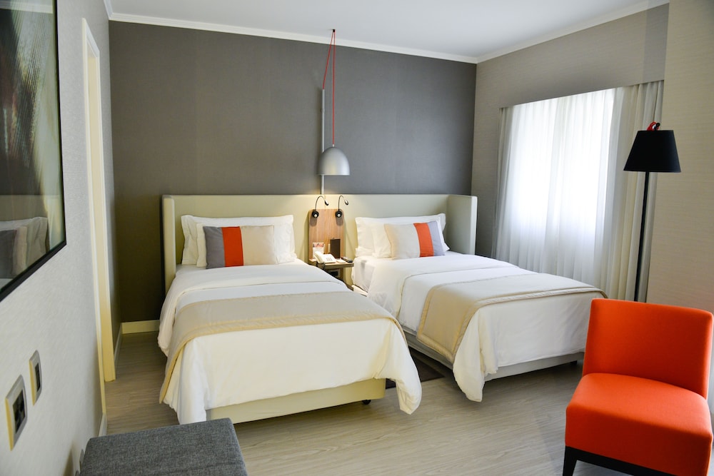 Deluxe Twin Room, 2 Twin Beds