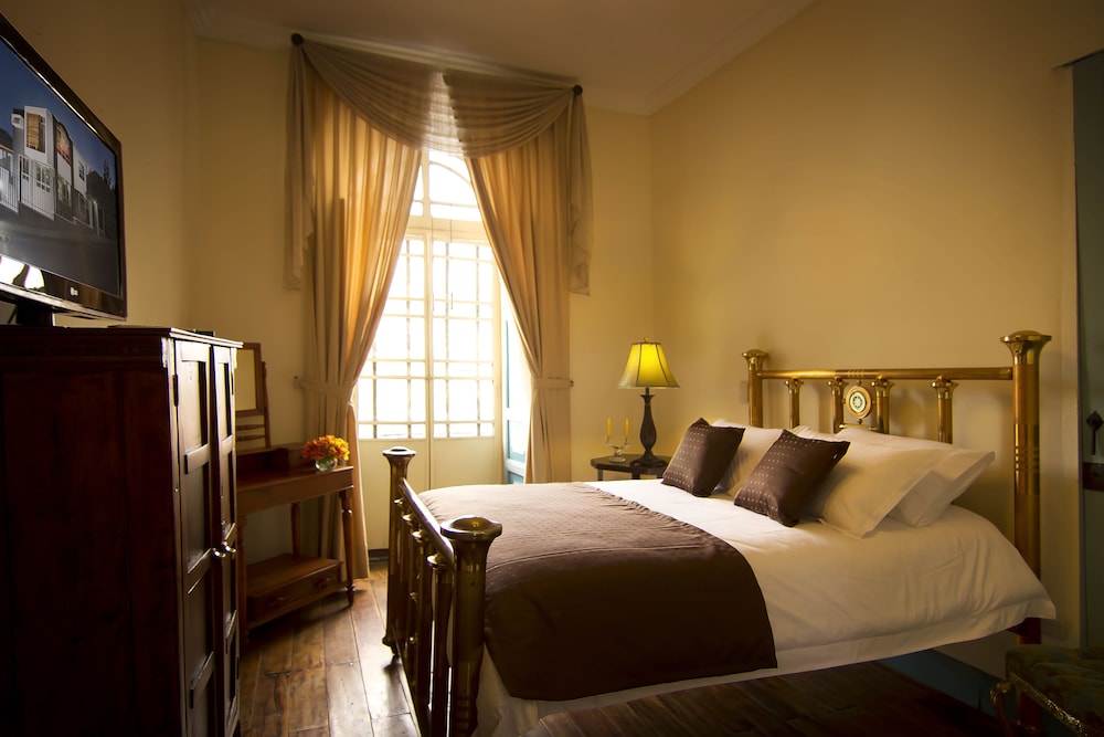 Classic Single Room, 1 Double Bed photo 1
