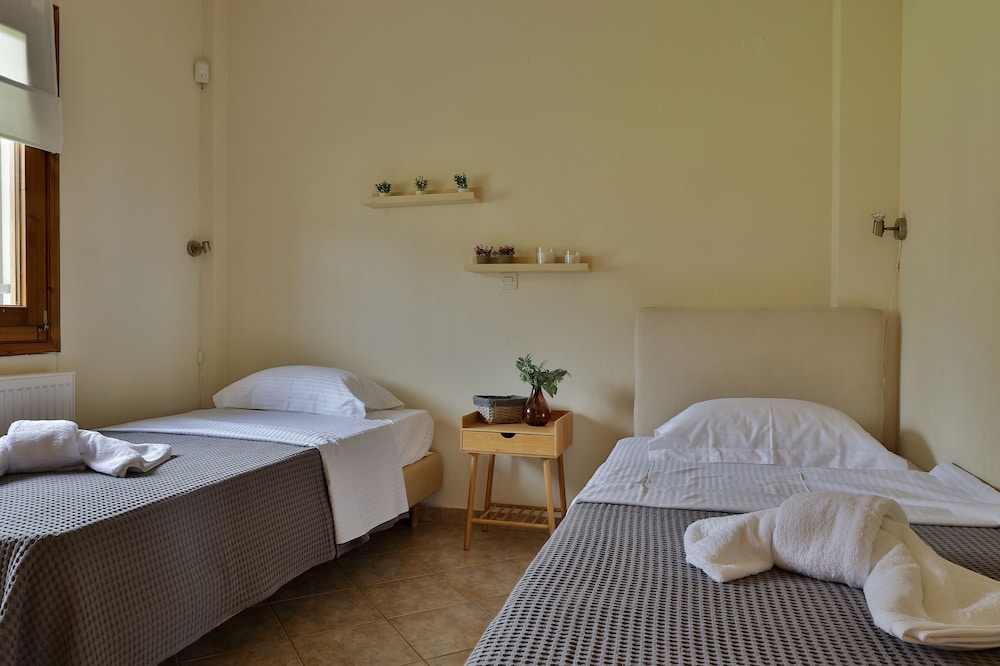 Zeusplace Olympus Olive Country House 4, Bilde 43