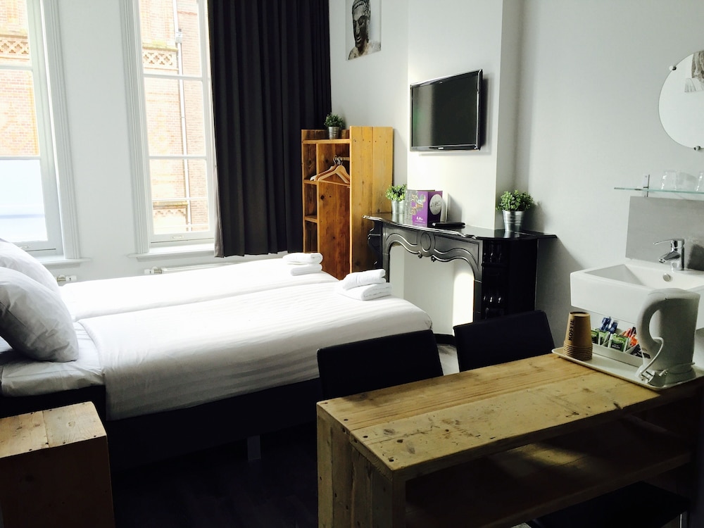 Premium Double Room photo 1