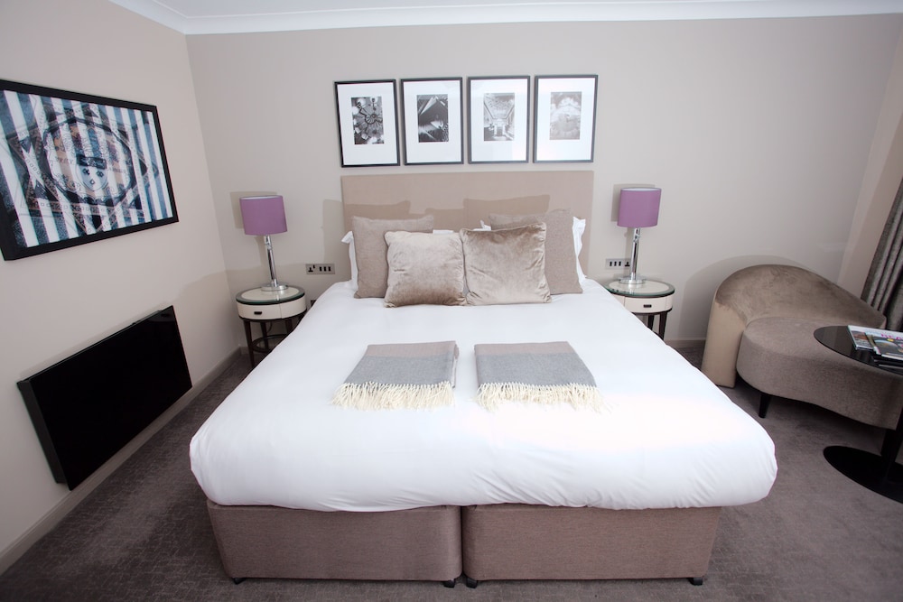 Classic Twin Room, 2 Twin Beds photo 1