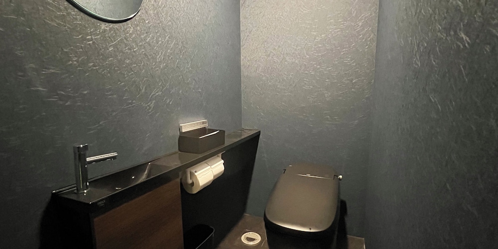 [SOUNOU] Japanese-style room with completely private sauna Non Smoking