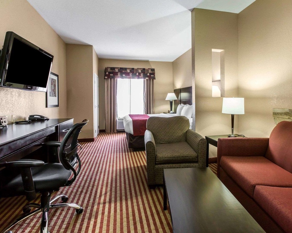 Suite, Non Smoking - Photo 4