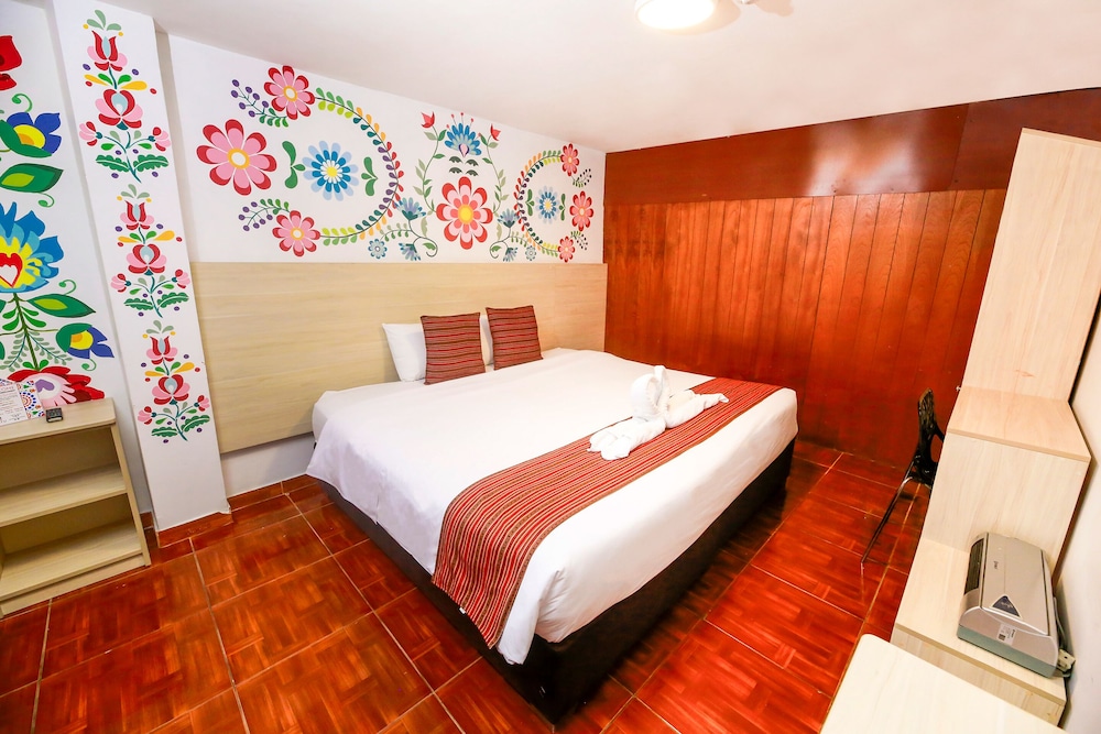 Standard Double Room, 1 Double Bed photo 1