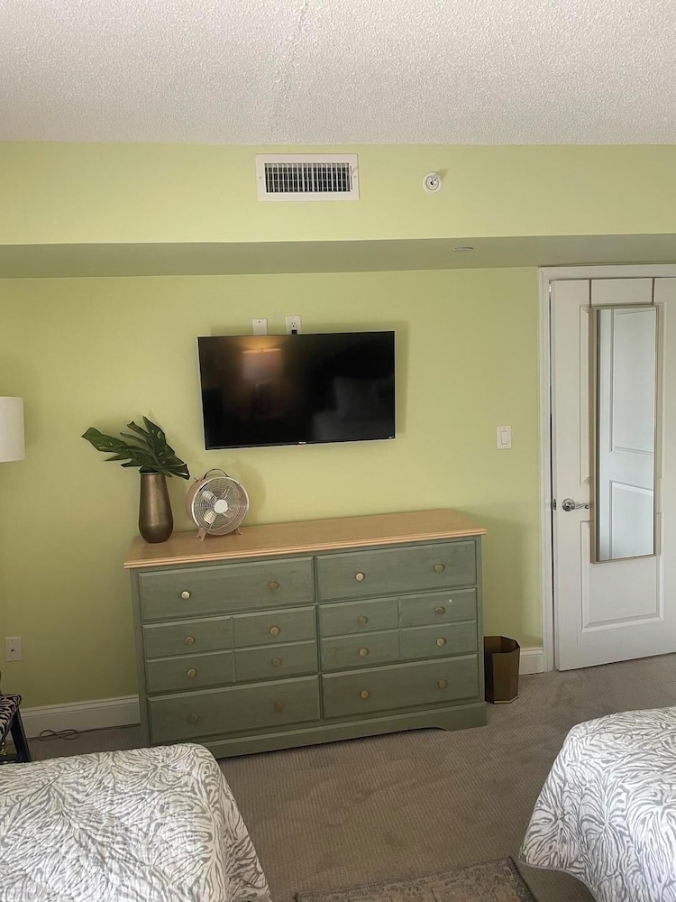 Condo, Multiple Beds, Kitchen, Garden View photo 1