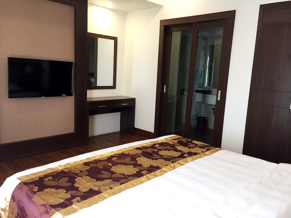 Executive Suite photo 3