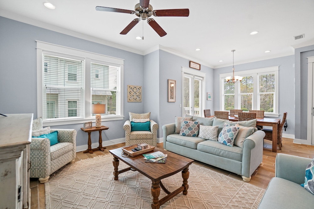 Townhome, 3 Bedrooms (Seas the Day)