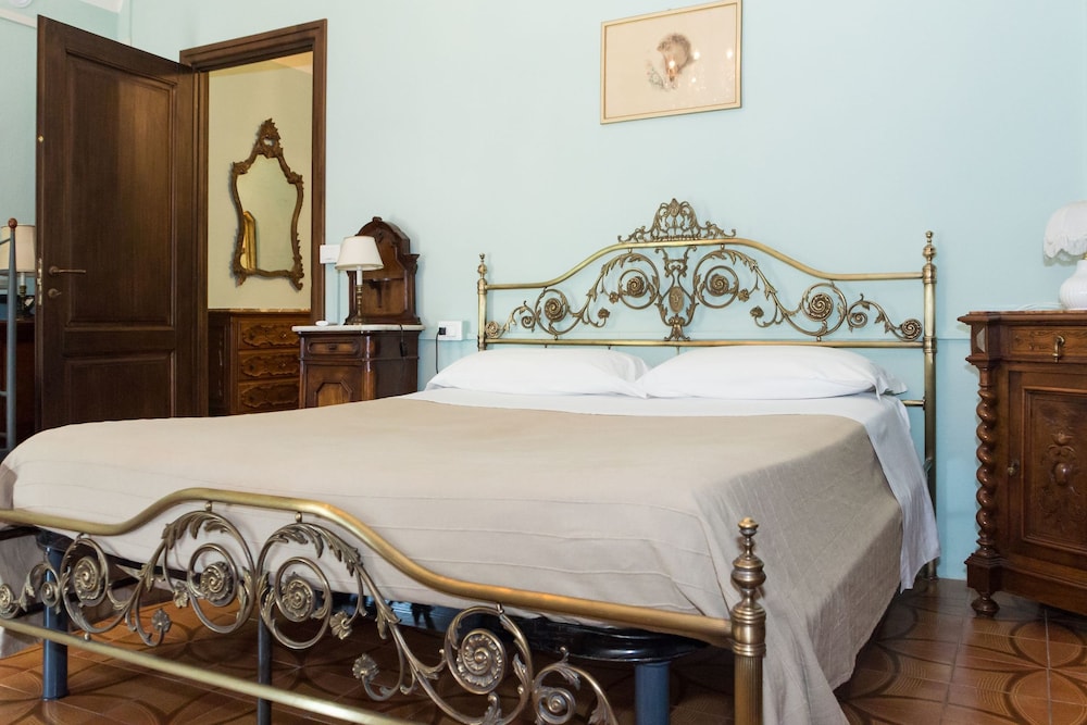 Quadruple Room (Margherita) photo 2