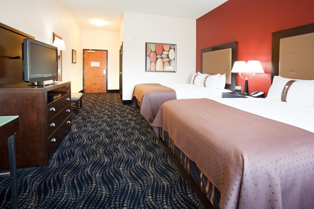 Standard Room, 2 Queen Beds, Accessible (Communications, Accessible Tub) - Photo 1